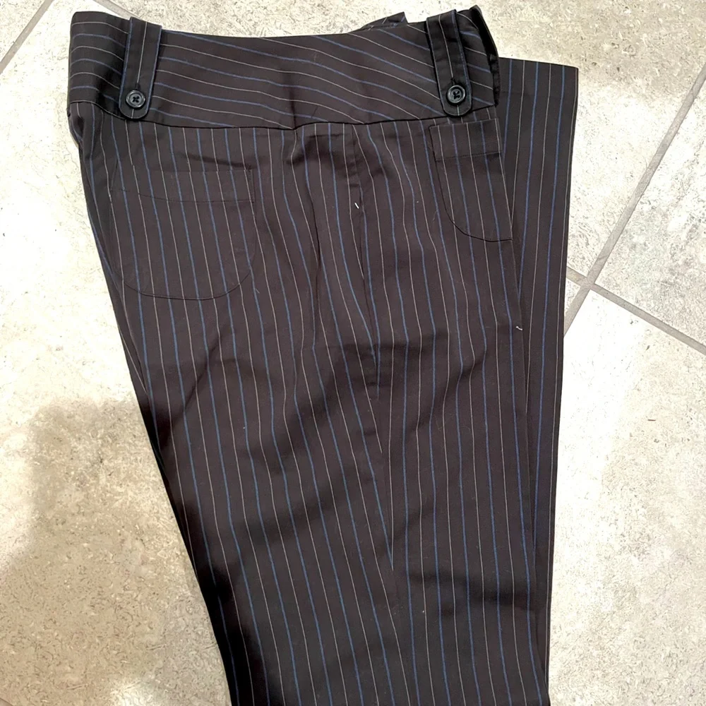 Boot-Fit Trouser. - Picture 1 of 2